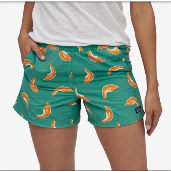 Patagonia Pants - Patagonia athletic shorts size medium